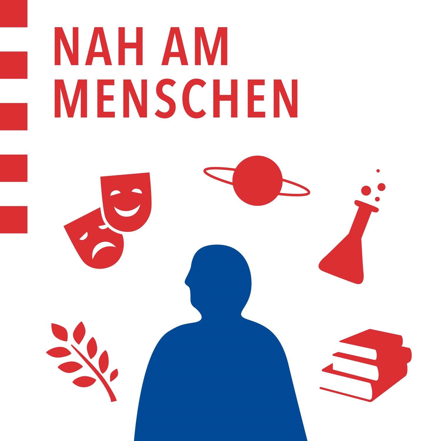 Nah am Menschen 